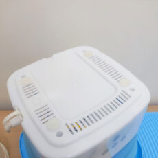 مینی‌ واش 1 کیلوگرم مدل TS-847515