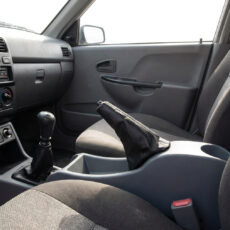کنسول ترمز دستی چیکال مدل V-221 مناسب برای پراید 131 و 132