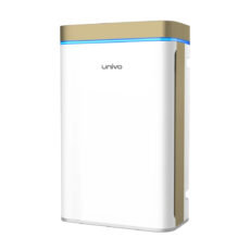 دستگاه تصفیه‌کننده هوا خانگی پنج مرحله‌ای یونیوو مدل UAir Cloud 480 Hydra