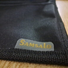 جعبه نظم دهنده خودرو سام سالو مدل Posht.baghبه همراه نظم دهنده مجموعه دو عددی