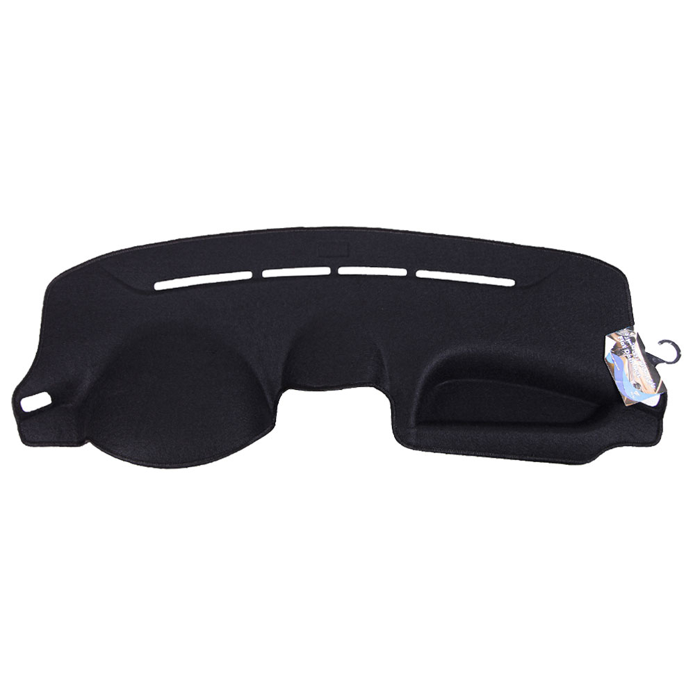 روکش داشبوردی خودرو مدل LS مناسب برای پژو 206