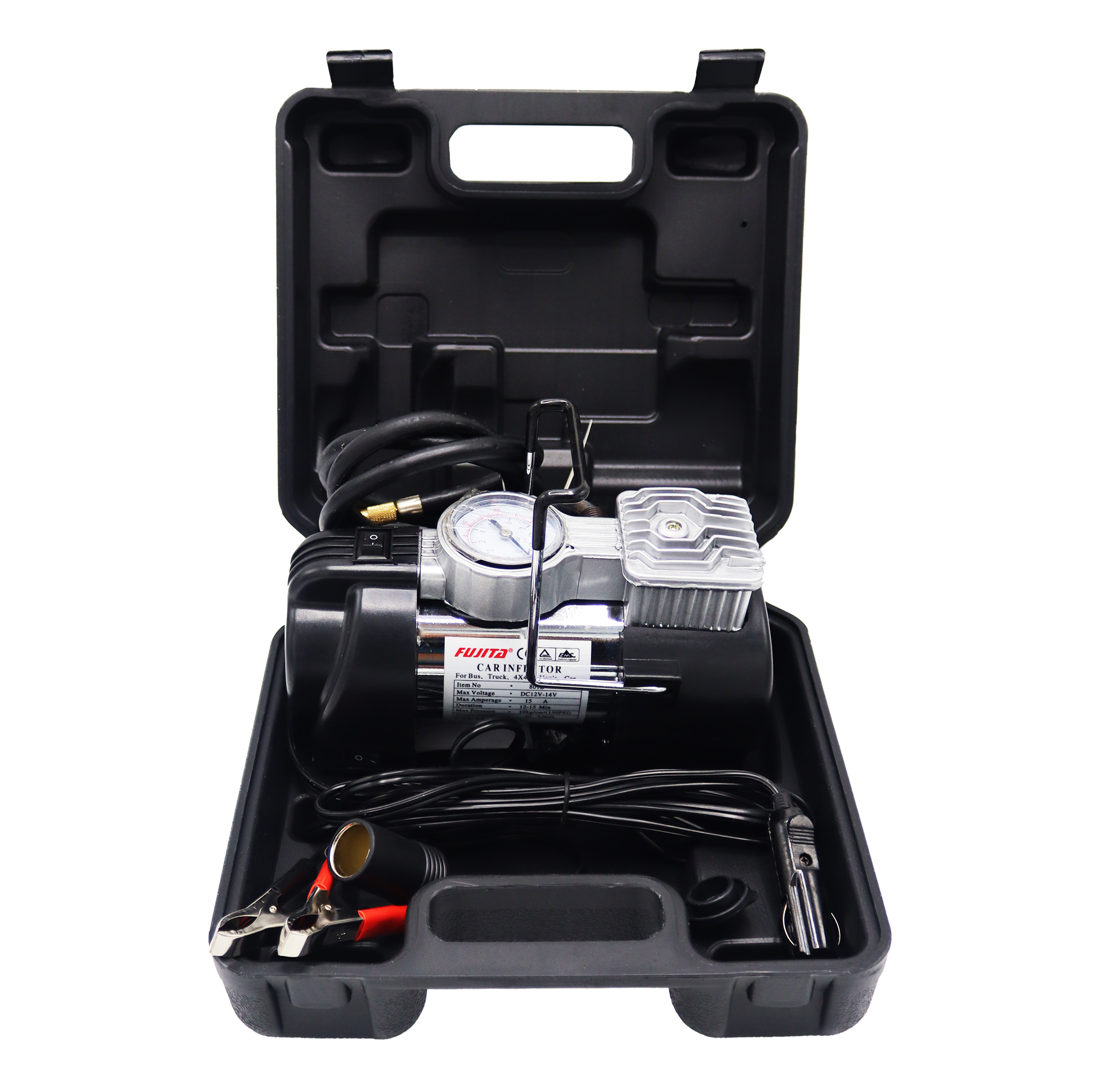کمپرسور باد فندکی فوجیتا مدل YP-FUJI801B