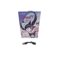 هدفون مدل AH 806 Y