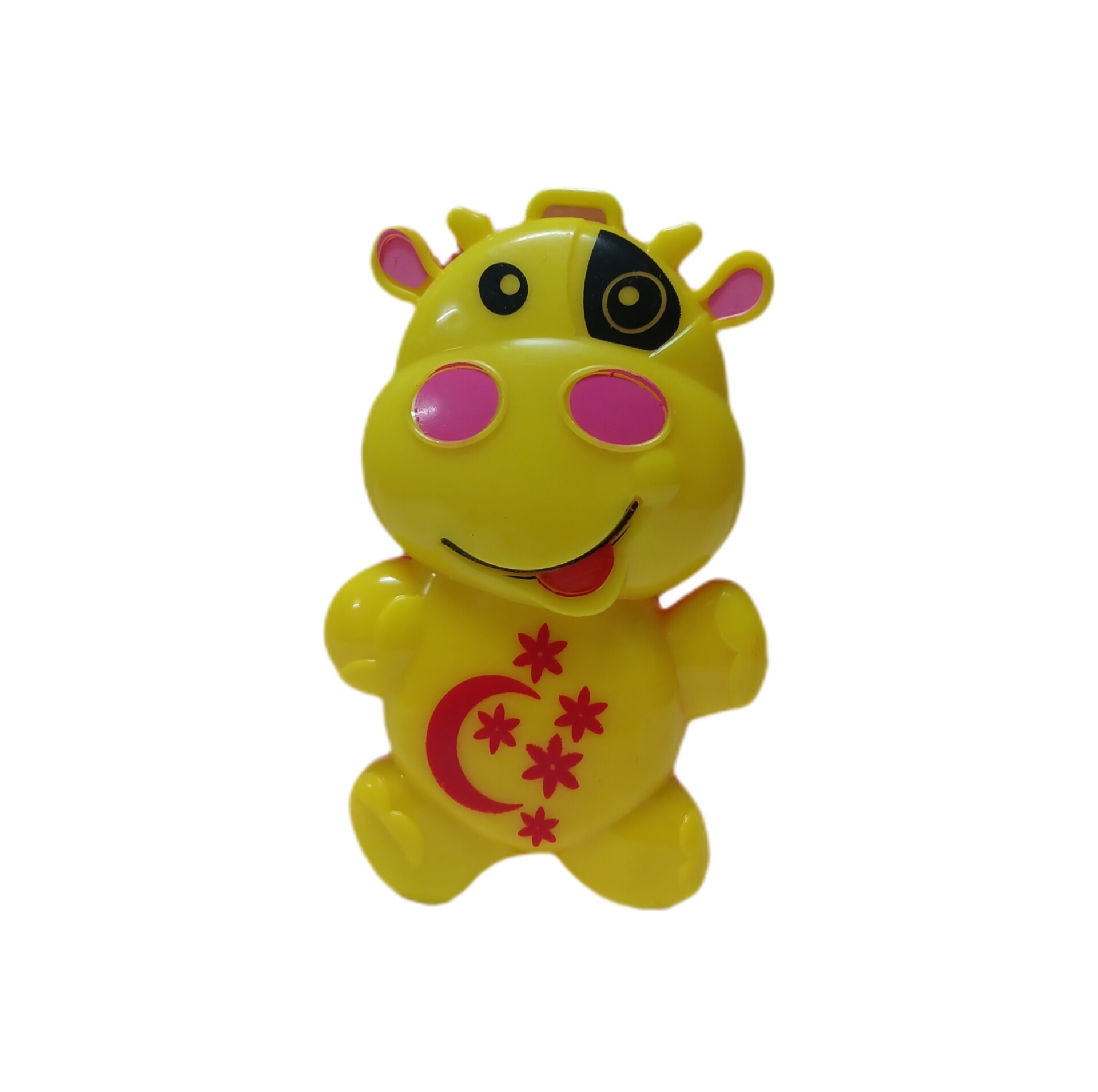 جغجغه کد B022 بسته 5 عددی
