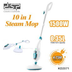 بخار شو 0.35 لیتری دی اس پی مدل KD2071