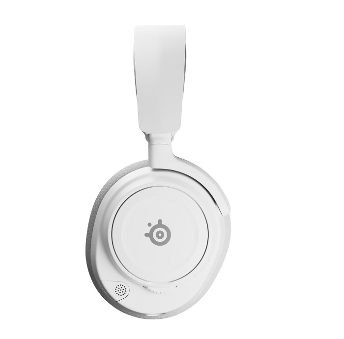 هدست گیمینگ بی سیم استیل سریز مدل ARCTIS NOVA 7P GEN2