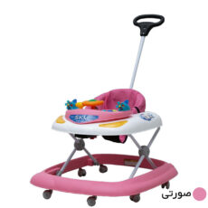 روروک دلیجان مدل اسکای