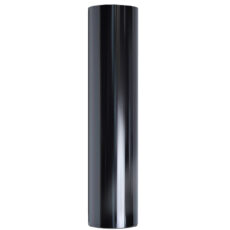 برچسب دودی شیشه خودرو کد 135M02 رول 4 متری