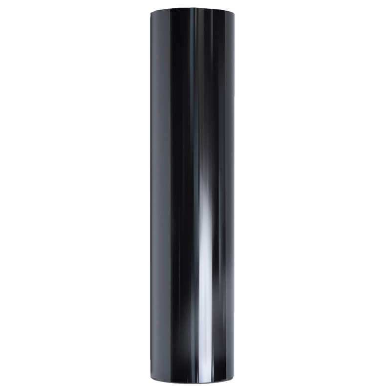 برچسب دودی شیشه خودرو کد 135M02 رول 4 متری