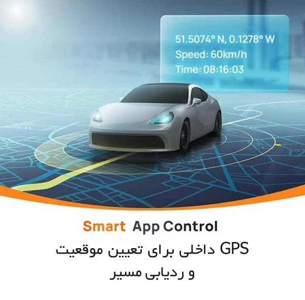 دوربین ثبت وقایع خودرو سونتی می مدل 70mai Dash Cam 4K A810S