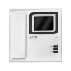 دربازکن تصویری الکتروپیک مدل 1286_V2