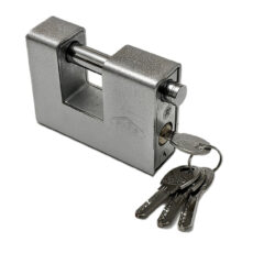 قفل کتابی پارس مدل 1000FSP