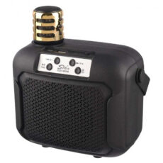 اسپیکر بلوتوثی قابل حمل مدل ZQS-1493