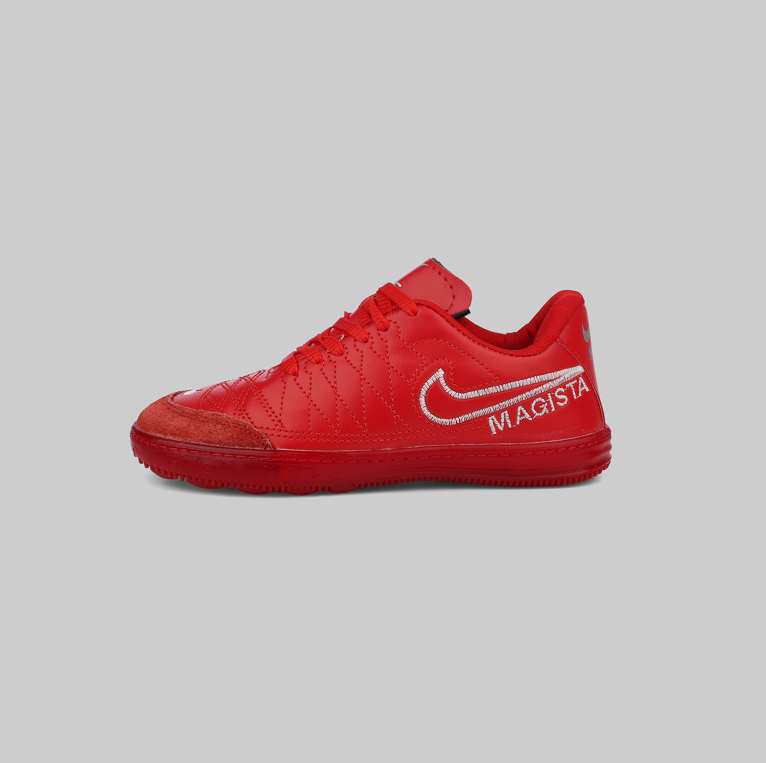 کفش فوتسال پسرانه مدل Magista