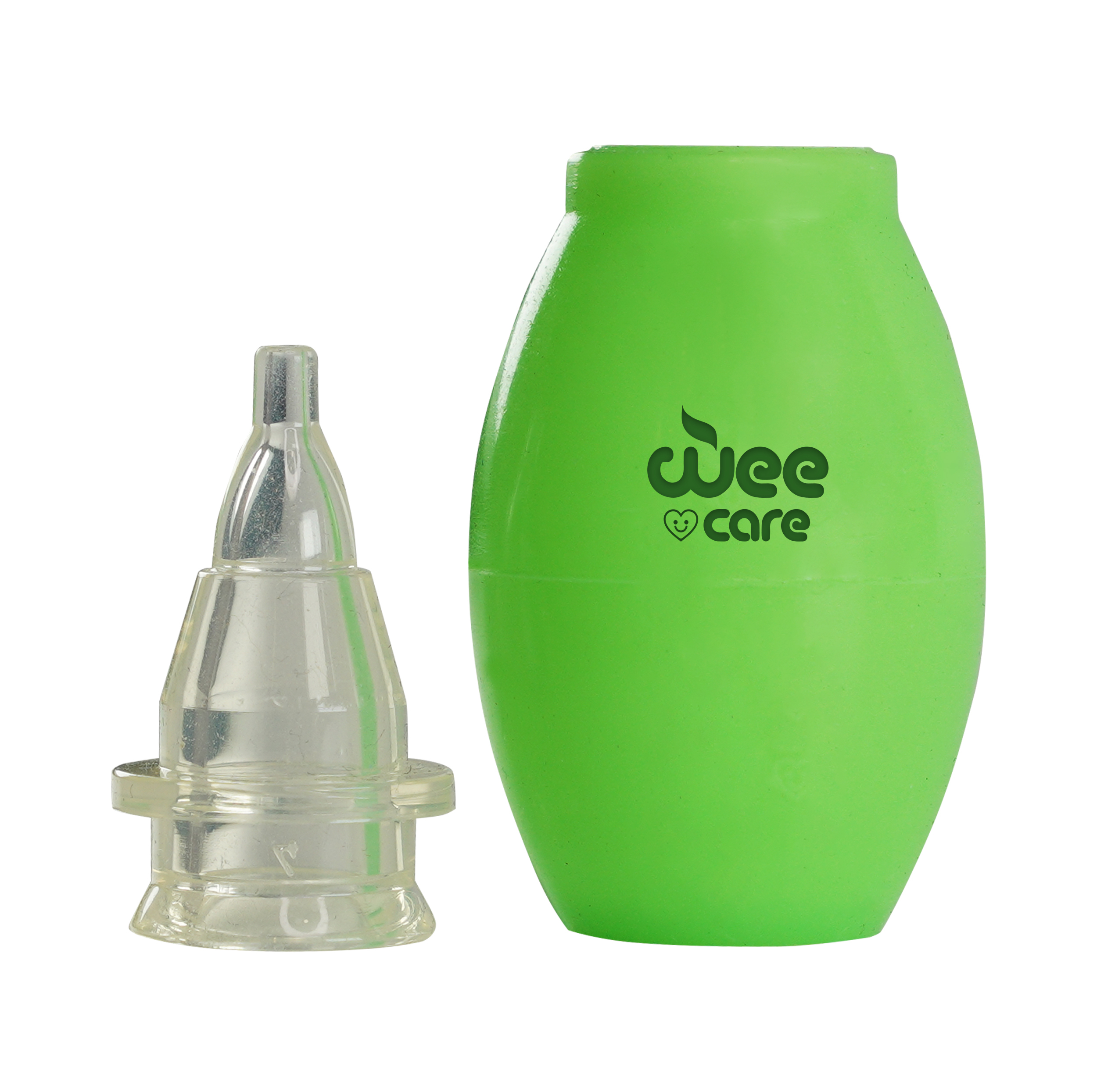 پوار بینی کودک وی کر مدل سر سیلیکونی Ultra Soft کد M903
