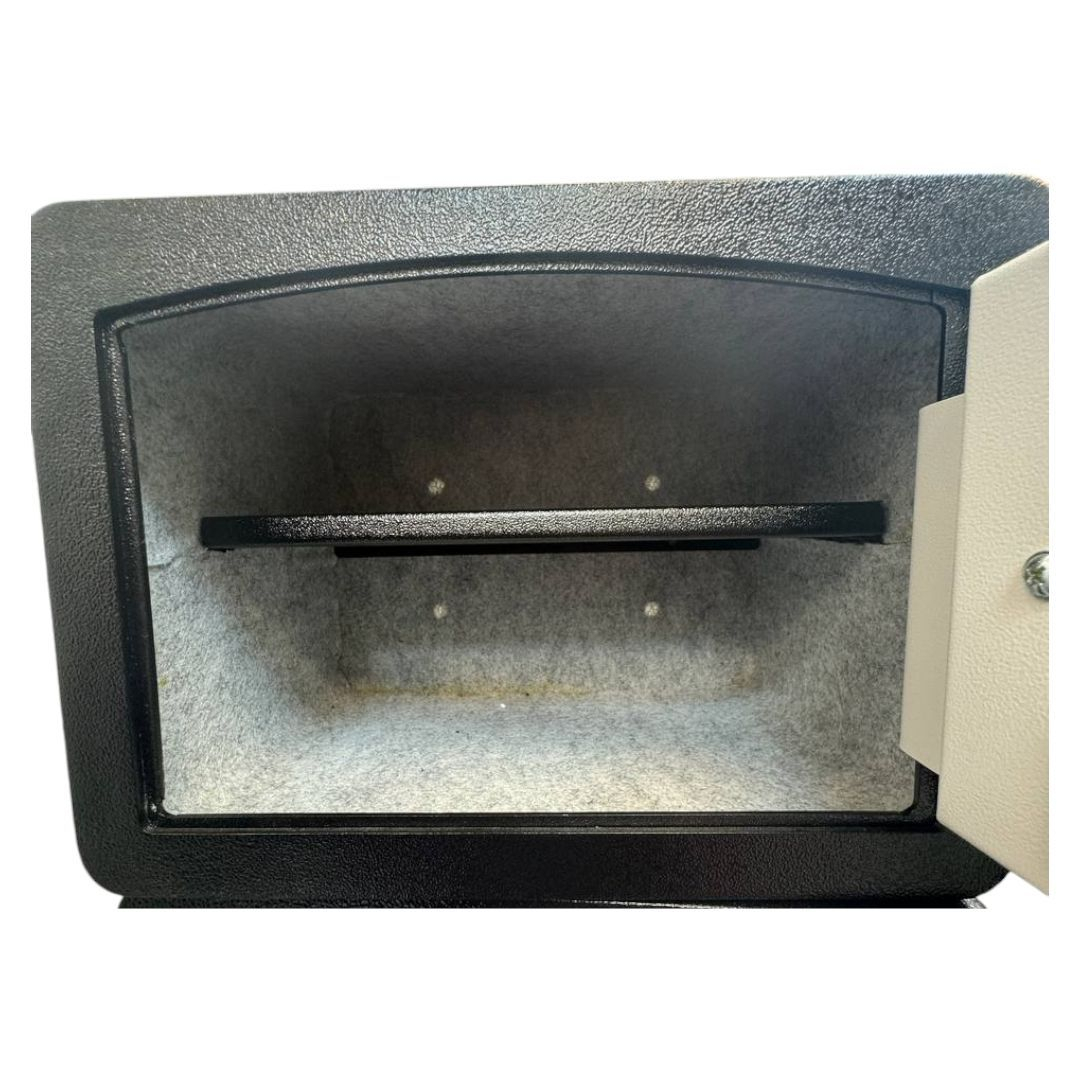 صندوق الکترونیکی صدراسیف مدل 25CF PLUS