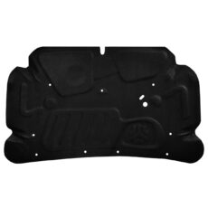 عایق کاپوت خودرو مدل Star مناسب برای تیبا 2