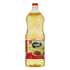روغن سرخ کردنی غنچه – 1350 گرم