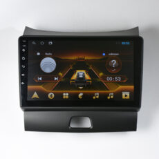 مانیتور خودرو کاروین مدل s800 pro با برد TS مناسب برای بسترن B50F