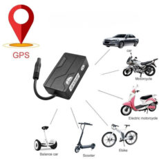 ردیاب خودرو پیام جی پی اس مدل M300+