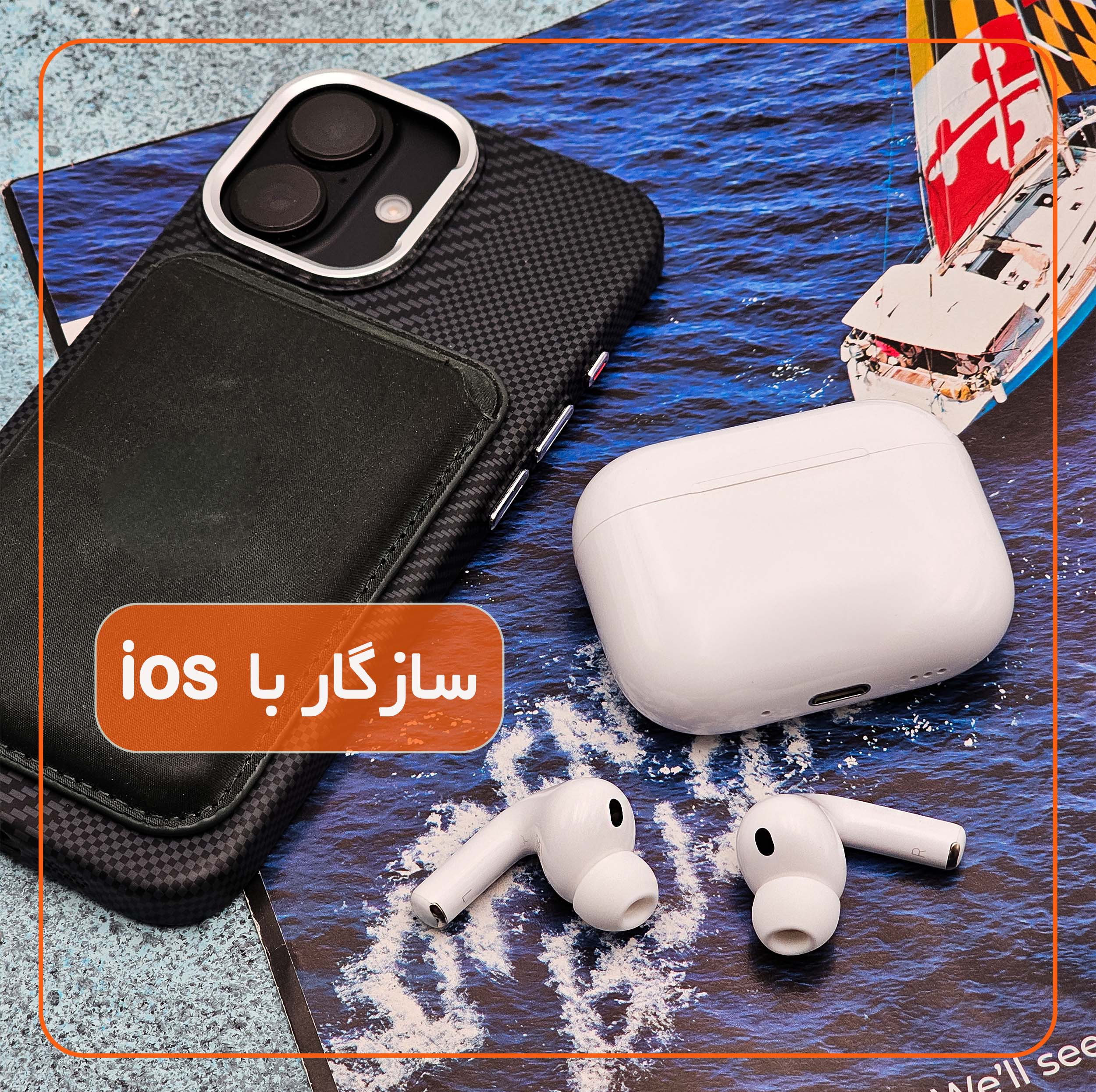 هدفون ریولینک مدل Generation Pro3
