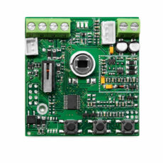 سنسور حرکتی آنیک مدل حجمی باسیم DP-A32-Beepster
