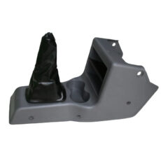 کنسول وسط و دنده خودرو چیکال مدل V-73 مناسب برای پراید صبا