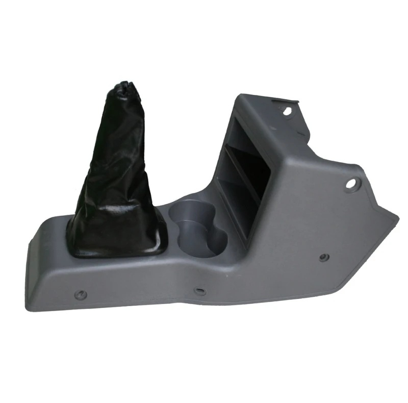 کنسول وسط و دنده خودرو چیکال مدل V-73 مناسب برای پراید صبا