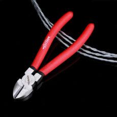انبر سیم‌چین توسن مدل T5111-7PA سایز 7 اینچ