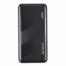 پاوربانک 22.5 وات دیپک مدل DP-B33 ظرفیت 30000 میلی‌آمپر ساعت به همراه کابل USB-C