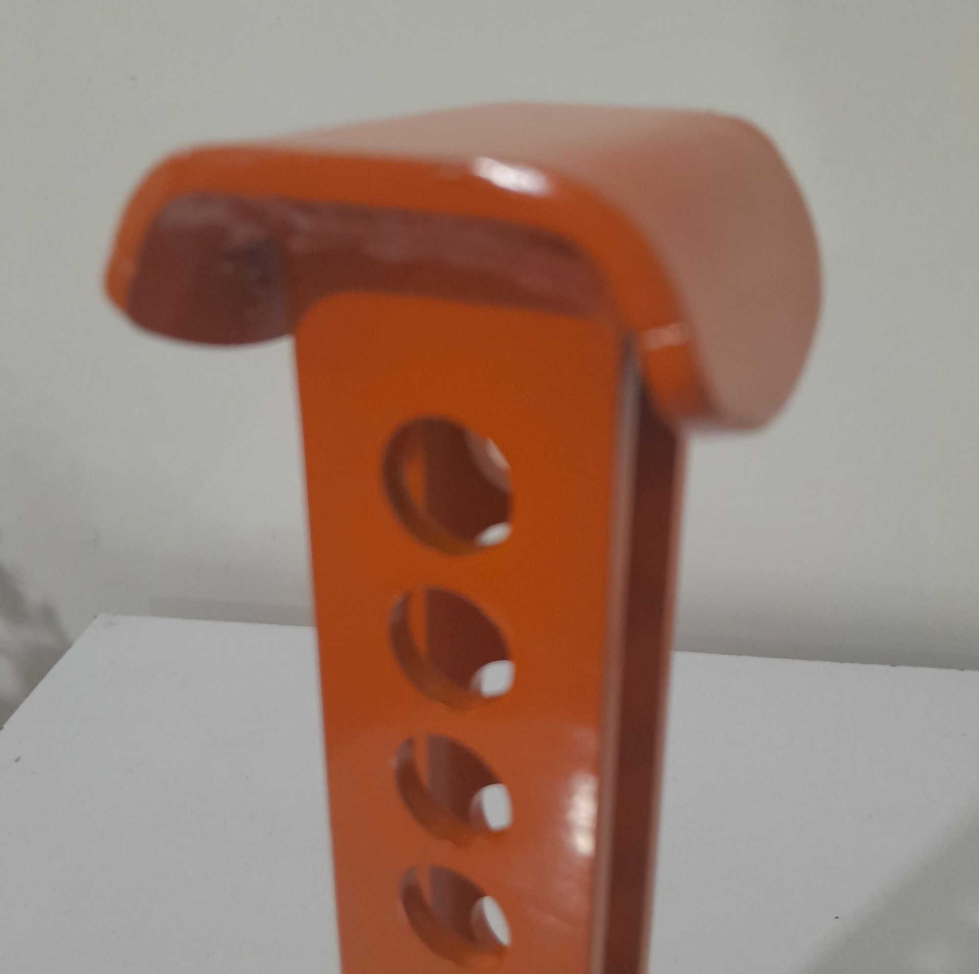 قفل پدال مدل automatic