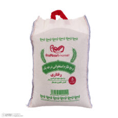 برنج طارم استخوانی گیلان رفتاری - 5 کیلوگرم
