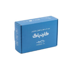 عیب یاب هوشمند خودرو مدل شخصی