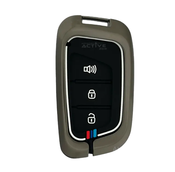 کاور ریموت و سوئیچ خودرو مدل Speedalarm kmc-t9 مناسب برای KMC T9 و جک K7