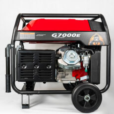 موتور برق بنزینی 15 اسب بخار گوریلا پاور مدل G7000E
