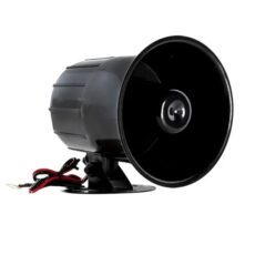 دزدگیر خودرو استیل میت مدل SPEED/RX1000/90