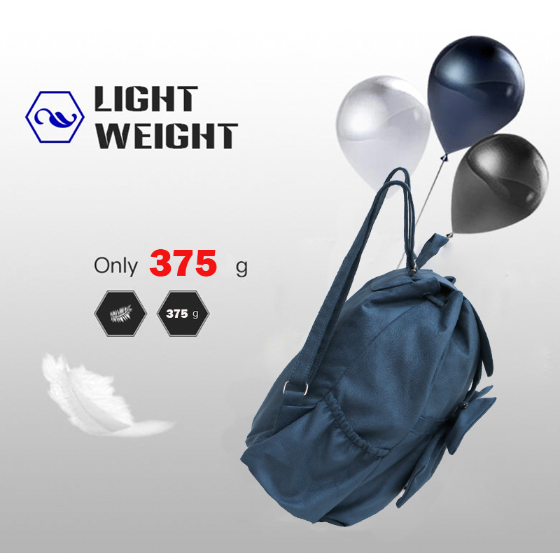 کوله پشتی دخترانه توریث مدل SLS-150029
