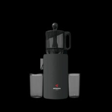 عصاره‌گیر مباشی مدل ME-SJ3070