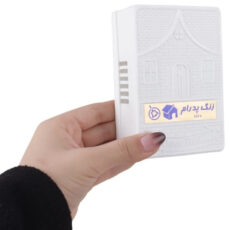 زنگ پدرام مدل دینگ دانگ کد MT45