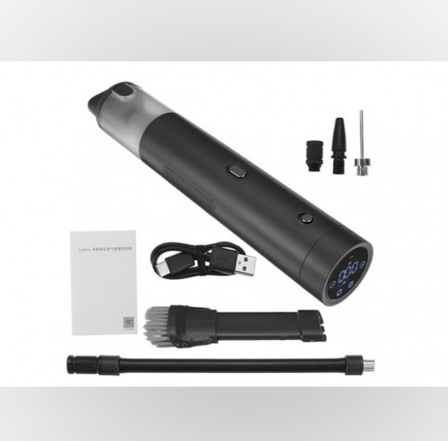 کمپرسور هوا لایدستو مدل MI HD-SCXCCQ01
