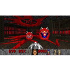 بازی DOOM + DOOM II مخصوص PS5