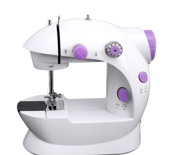 چرخ خیاطی اسباب بازی مدل SM202A