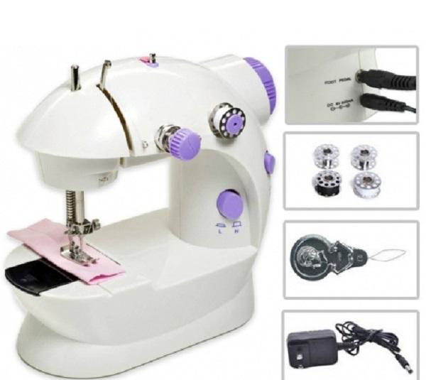 چرخ خیاطی اسباب بازی مدل SM202A