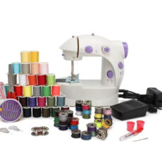 چرخ خیاطی اسباب بازی مدل SM202A