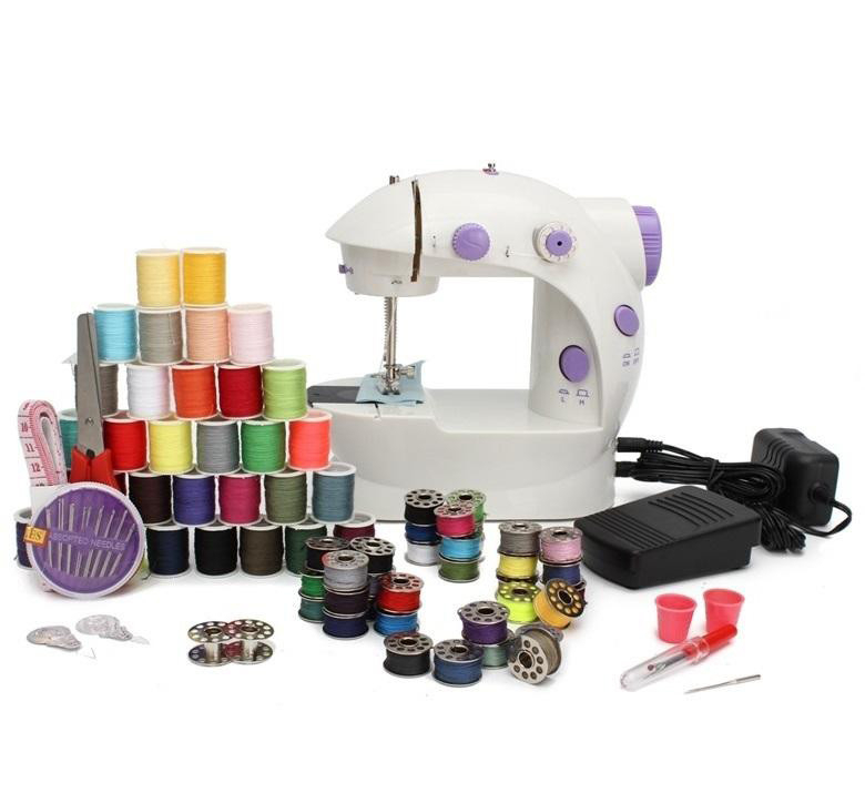 چرخ خیاطی اسباب بازی مدل SM202A