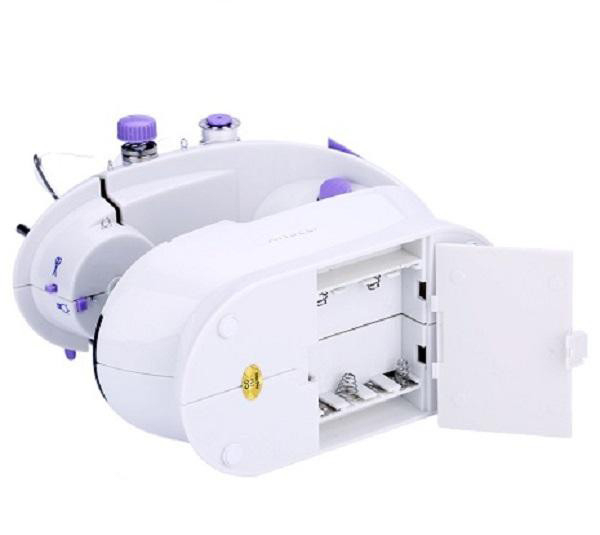 چرخ خیاطی اسباب بازی مدل SM202A