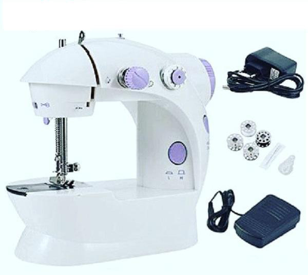 چرخ خیاطی اسباب بازی مدل SM202A