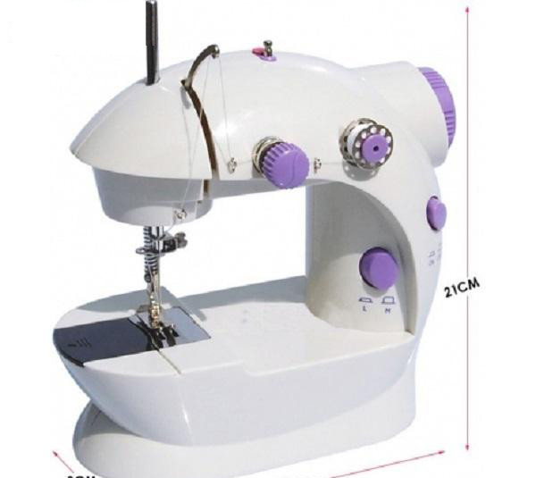 چرخ خیاطی اسباب بازی مدل SM202A