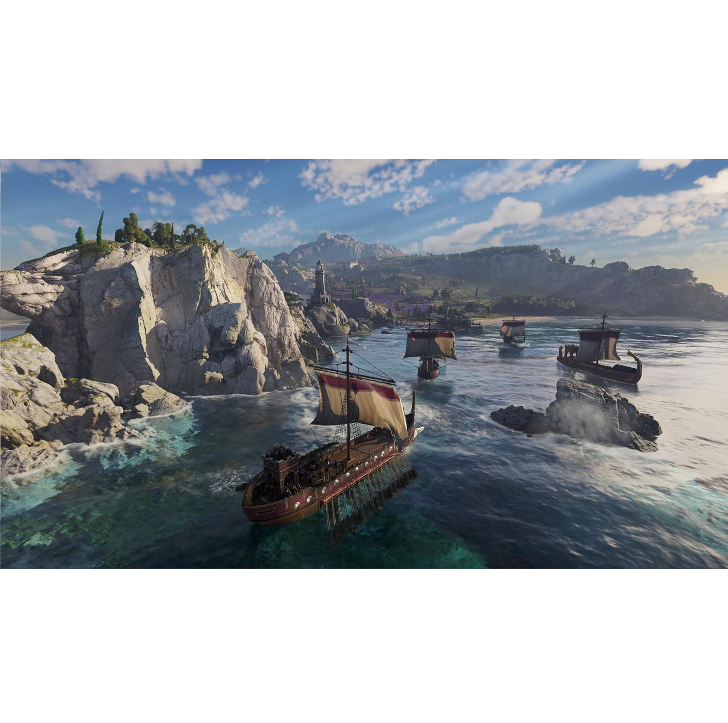 بازی Anno 117: Pax Romana مخصوص PS5