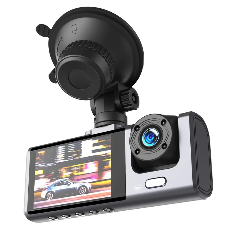 دوربین ثبت وقایع خودرو ایکس او مدل XO-XJ03